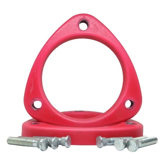 FRONT LIFT KIT SPACERS POLYURETHANE SUBARU OUTBACK 30mm (2003 - 2009)