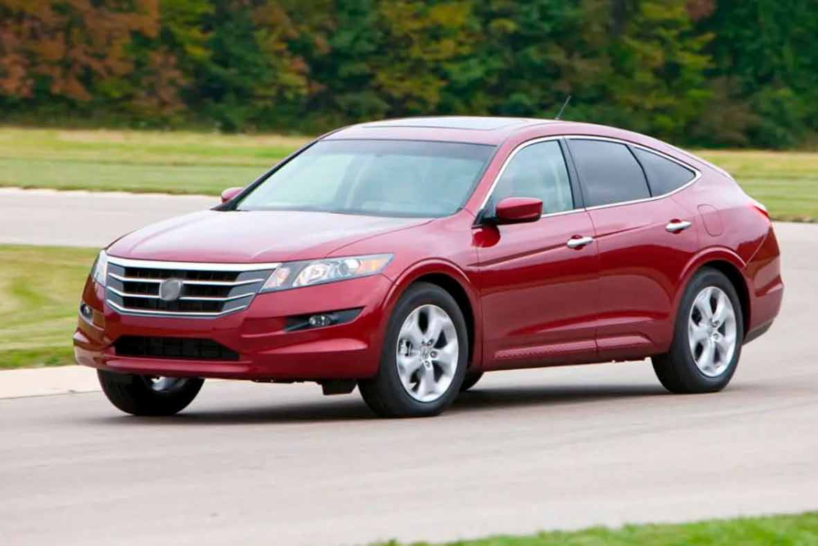 Lift Kit for Honda Crosstour 2010-2015