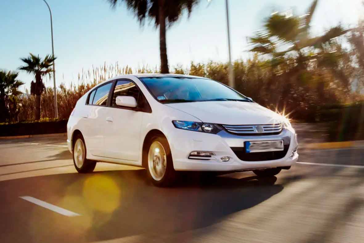 Lift Kit for Honda Insight 2009-2014