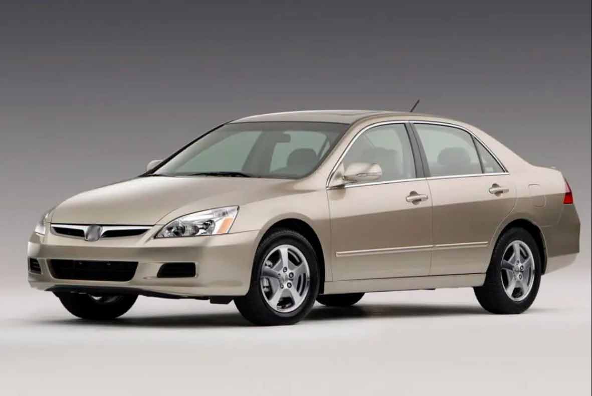 Lift Kit for Honda Accord 1997-2007