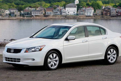 Lift Kit for Honda Accord 2008-2013