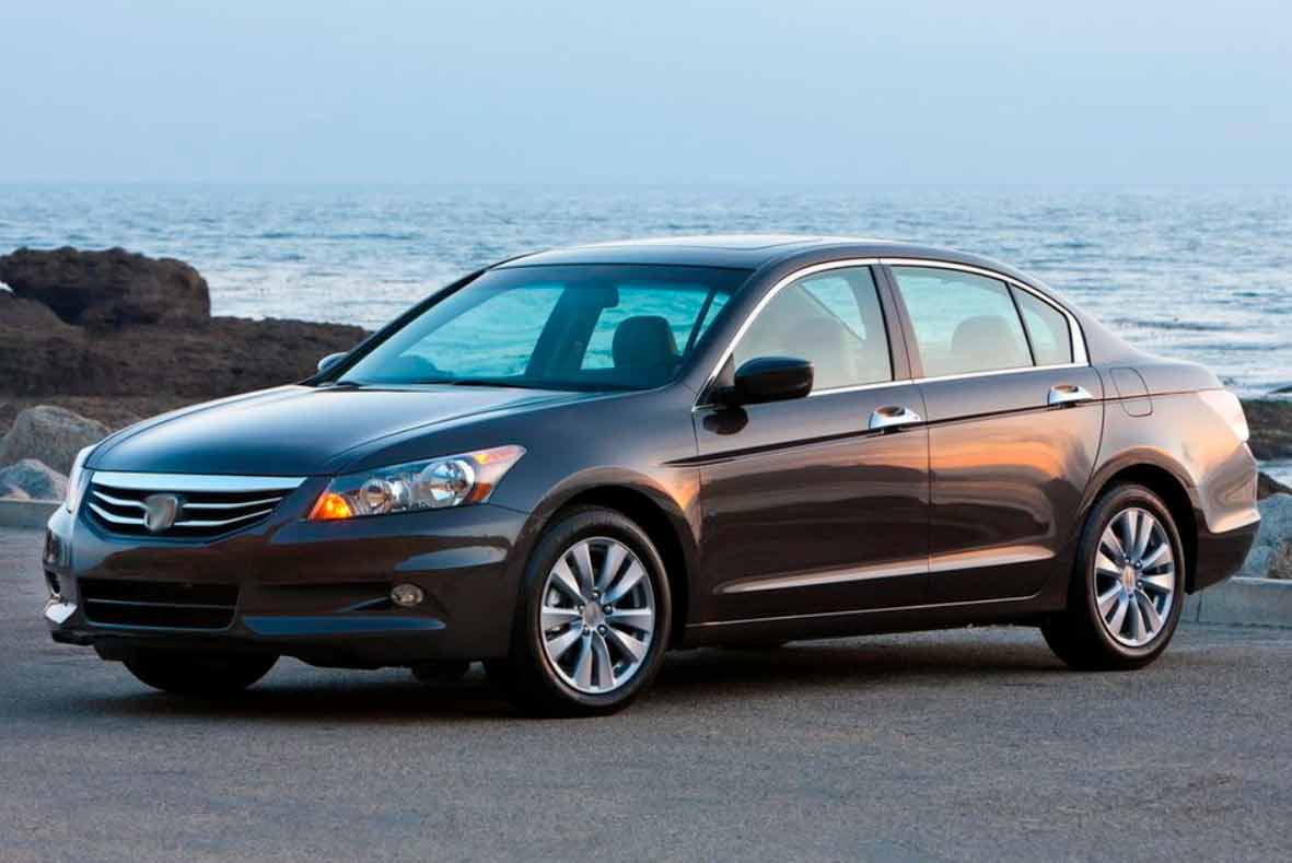 Lift Kit for Honda Accord 2008-2013