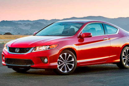 Lift Kit for Honda Accord 2013-2017