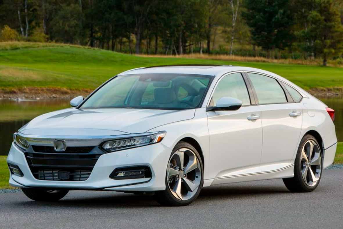 Lift Kit for Honda Accord X 10 2017-2021