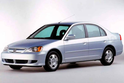 Lift Kit for Honda Civic 2000-2005