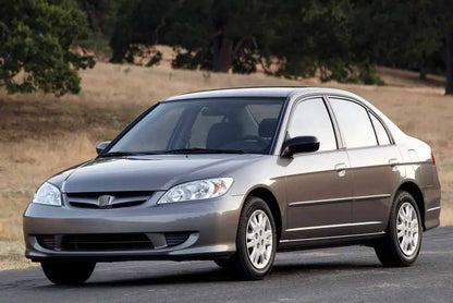 Lift Kit for Honda Civic 2000-2005