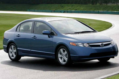 Lift Kit for Honda Civic 2006-2015