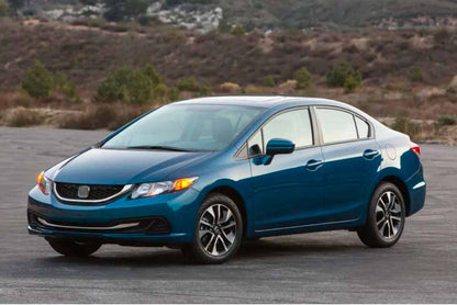 Lift Kit for Honda Civic 2006-2015