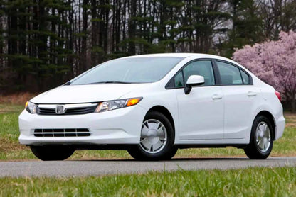 Lift Kit for Honda Civic Coupe 2006-2015