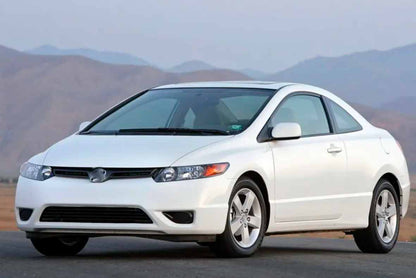 Lift Kit for Honda Civic Coupe 2006-2015