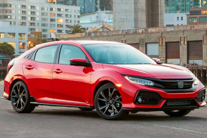 Lift Kit for Honda Civic X 10 2015-2021