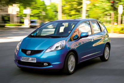 Lift Kit for Honda Jazz 2002-2015