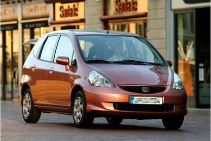 Lift Kit for Honda Jazz 2002-2015