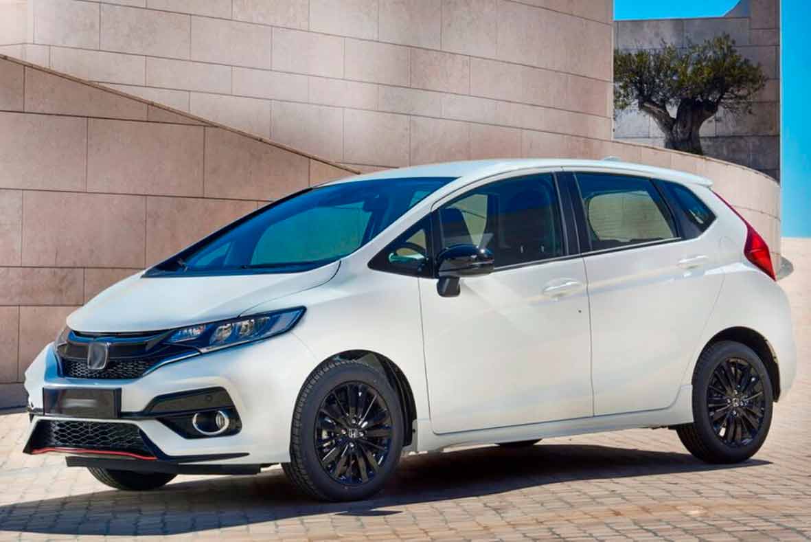 Lift Kit for Honda Jazz 2015-2020