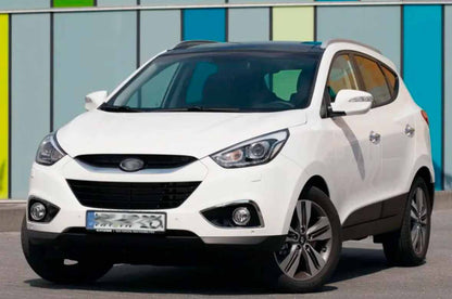 Lift Kit for Hyundai ix35 2009-2015