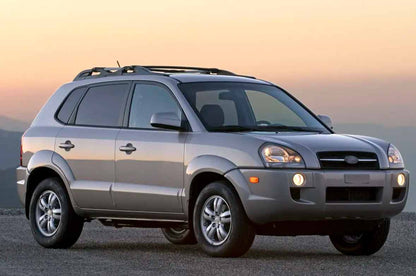 Lift Kit for Hyundai Tucson JM 2004-2010