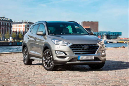 Lift Kit for Hyundai TUCSON TL 2015-2019