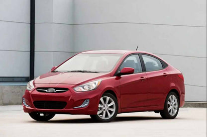 Lift Kit for Hyundai Accent RB 2011-2017