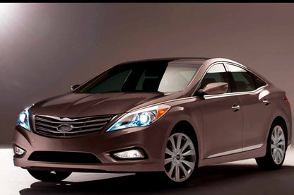 Lift Kit for Hyundai AZERA 2012-2019