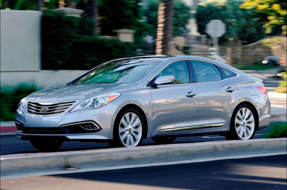 Lift Kit for Hyundai AZERA 2012-2019