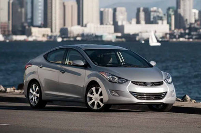 Lift Kit for Hyundai Elantra MD 2010-2015