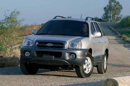 Lift Kit for Hyundai Santa Fe SM 2000-2006