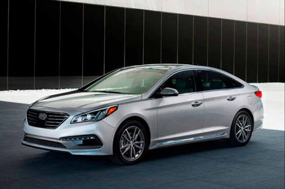Lift Kit for Hyundai Sonata LF 2014-2019