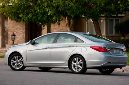 Lift Kit for Hyundai Sonata YF 2009-2014