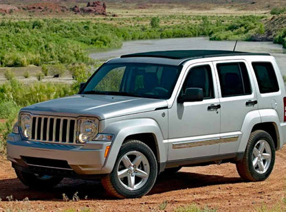 Lift Kit for Jeep LIBERTY KK 2008-2013