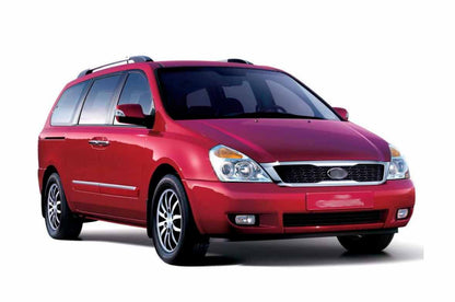 Lift Kit for Kia Carnival 2006-2014