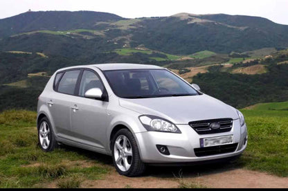 Lift Kit for Kia Ceed 2006-2012