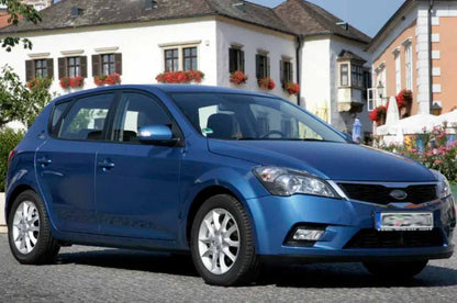 Lift Kit for Kia Ceed 2006-2012