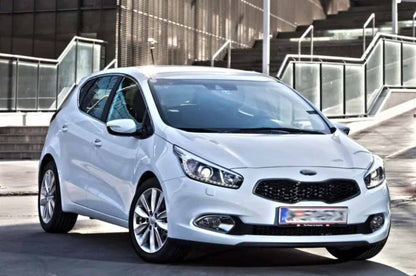 Lift Kit for Kia Ceed 2012-2018