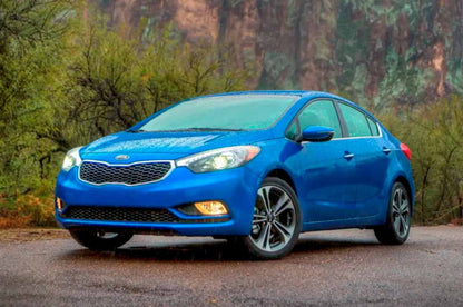 Lift Kit for Kia Forte 2012-2020