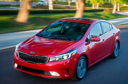 Lift Kit for Kia Forte 2012-2020