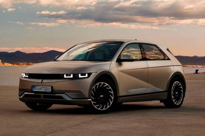 Lift Kit for Hyundai Ioniq 5 N 2020-2024