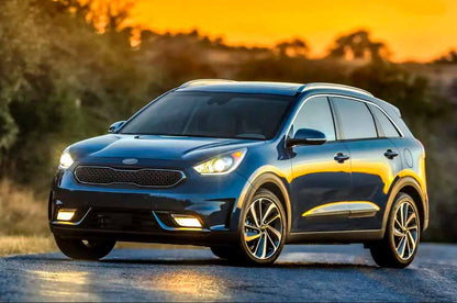 Lift Kit for Kia Niro 2016-2019