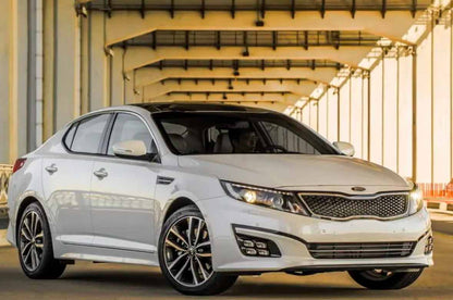 Lift Kit for Kia Optima 2010-2015
