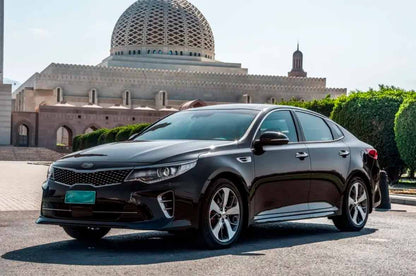 Lift Kit for Kia Optima 2015-2018