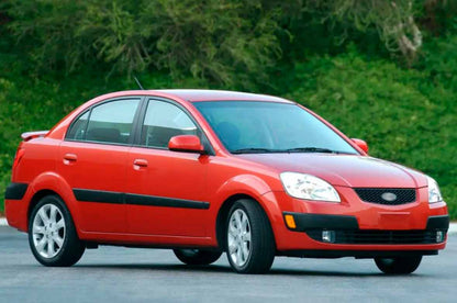 Lift Kit for Kia Rio 2005-2011