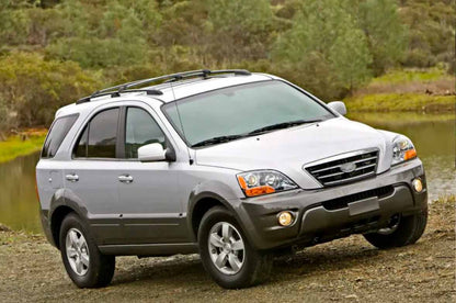 Lift Kit for Kia Sorento 2002-2009