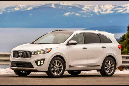 Lift Kit for Kia Sorento UM 2014-2019