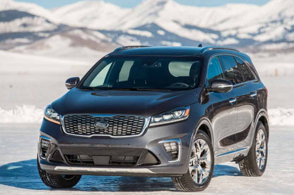 Lift Kit for Kia Sorento UM 2014-2019