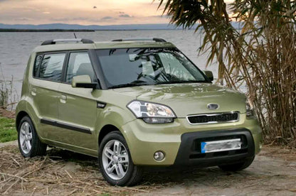 Lift Kit for Kia Soul 2008-2013