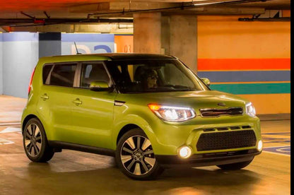 Lift Kit for Kia Soul 2013-2019