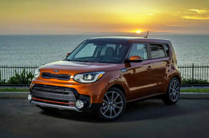 Lift Kit for Kia Soul 2013-2019