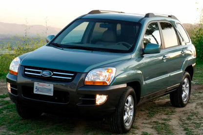 Lift Kit for Kia Sportage 2-gen 2004-2010