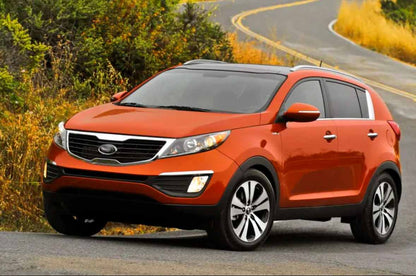 Lift Kit for Kia Sportage 3-gen 2010-2015