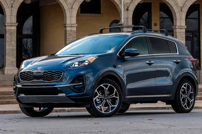 Lift Kit for Kia SPORTAGE 4-gen 2016-2020