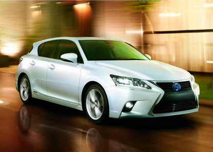 Lift Kit for Lexus CT200h 2010-2018